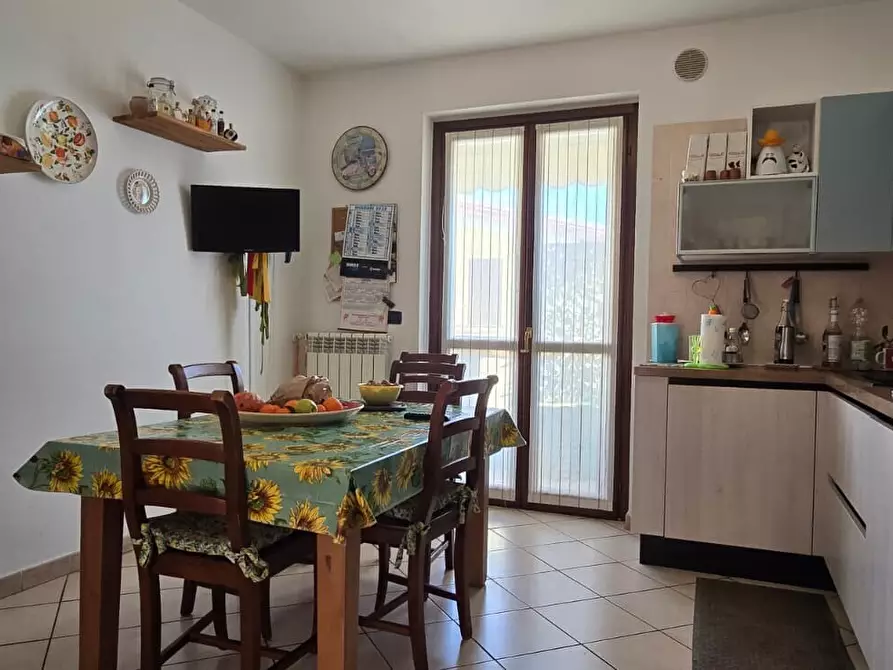 Immagine 13 di Appartamento in vendita  in Via Spagnuolo 28 a Montesilvano