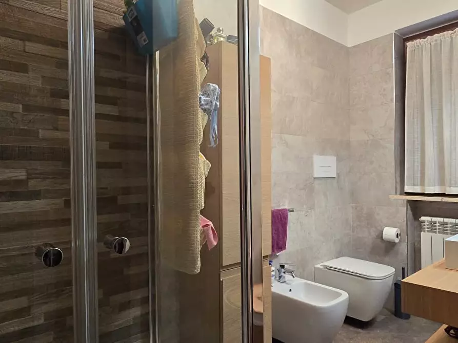 Immagine 27 di Appartamento in vendita  in Via Spagnuolo 28 a Montesilvano