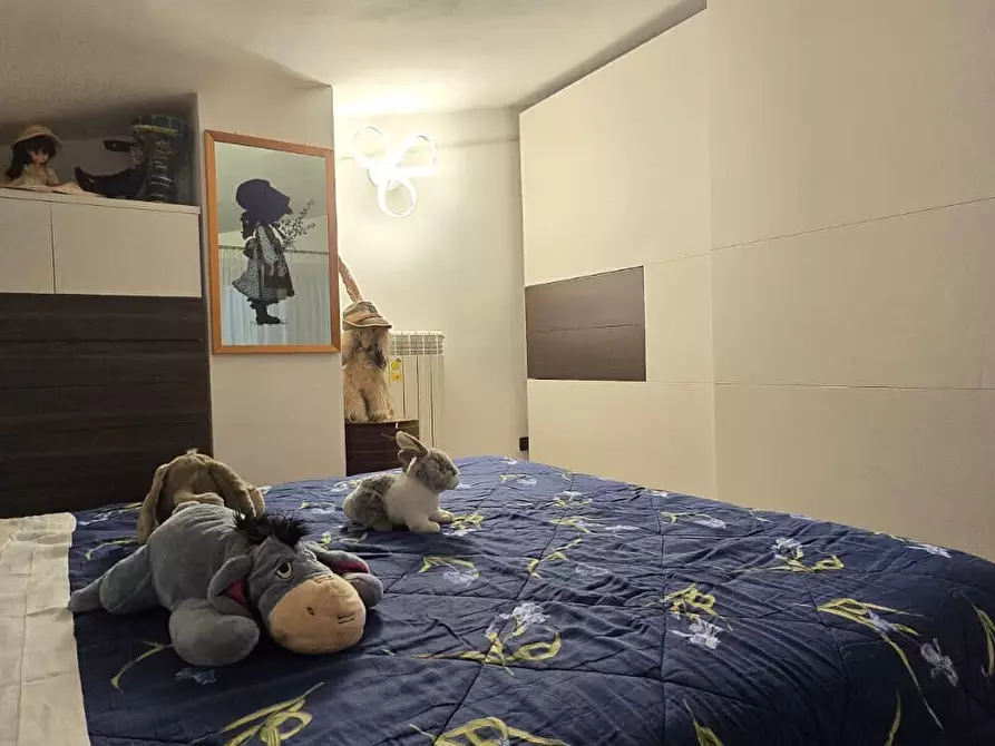 Immagine 16 di Appartamento in vendita  in Via Spagnuolo 28 a Montesilvano