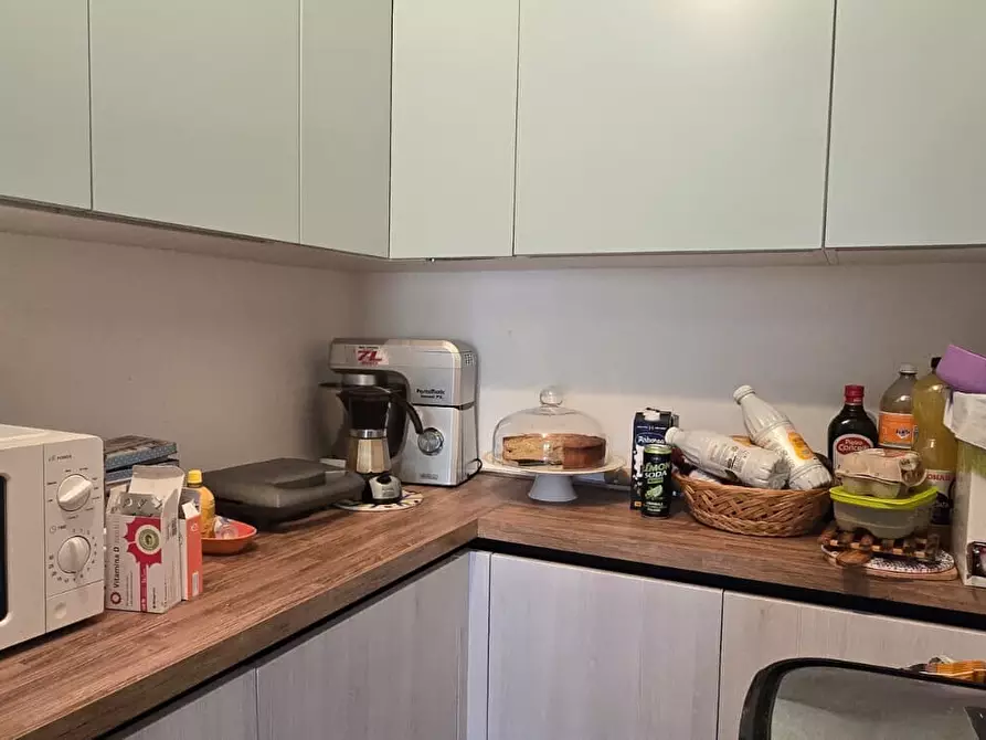 Immagine 14 di Appartamento in vendita  in Via Spagnuolo 28 a Montesilvano