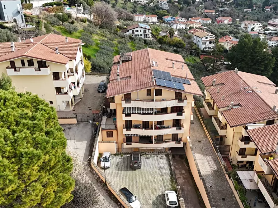 Immagine 34 di Appartamento in vendita  in Via Spagnuolo 28 a Montesilvano