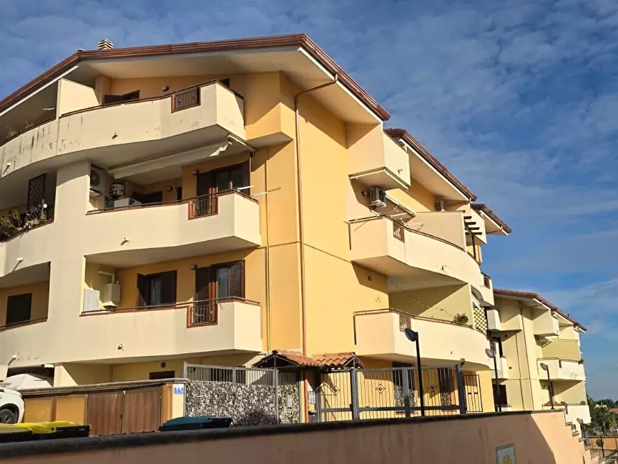 Immagine 2 di Appartamento in vendita  in Via Spagnuolo 28 a Montesilvano