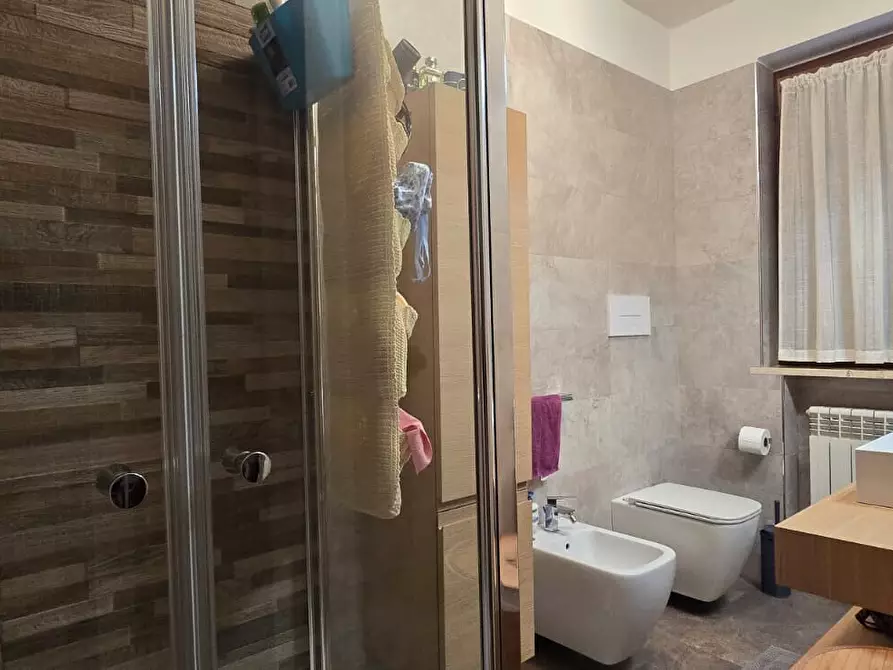 Immagine 28 di Appartamento in vendita  in Via Spagnuolo 28 a Montesilvano