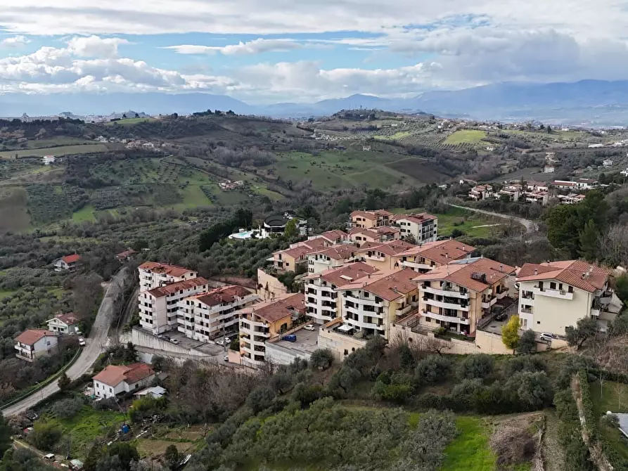 Immagine 37 di Appartamento in vendita  in Via Spagnuolo 28 a Montesilvano