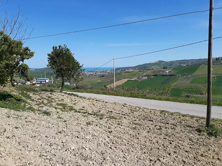 Immagine 10 di Villa in vendita  in contrada reille a Atri