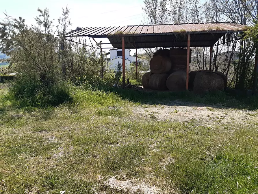 Immagine 1 di Villa in vendita  in contrada reille a Atri