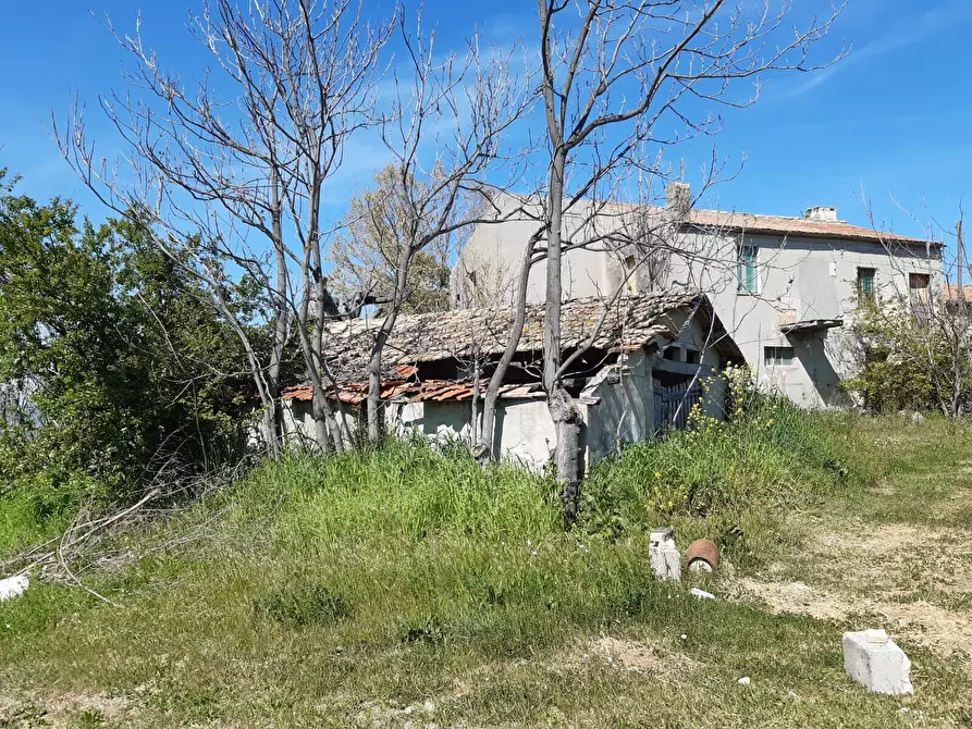 Immagine 8 di Villa in vendita  in contrada reille a Atri