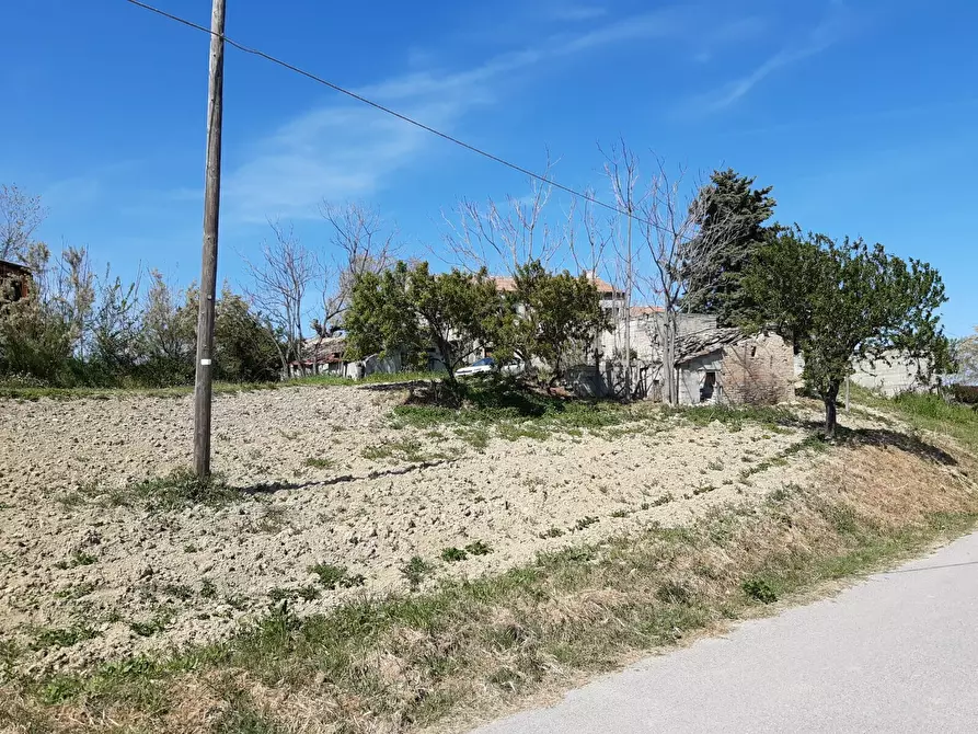 Immagine 2 di Villa in vendita  in contrada reille a Atri