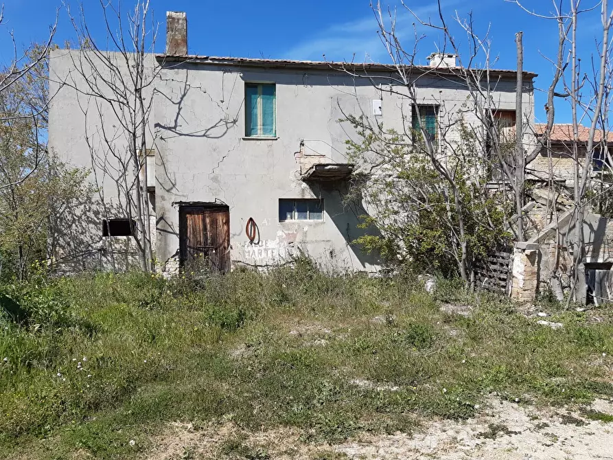 Immagine 7 di Villa in vendita  in contrada reille a Atri