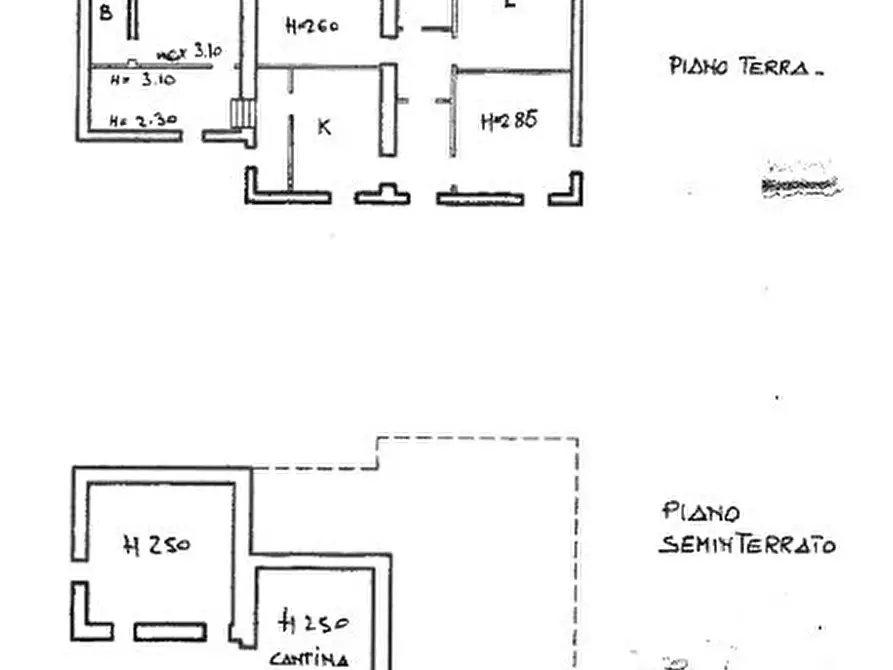 Immagine 14 di Terreno residenziale in vendita  in Contrada Collecchio a Pianella