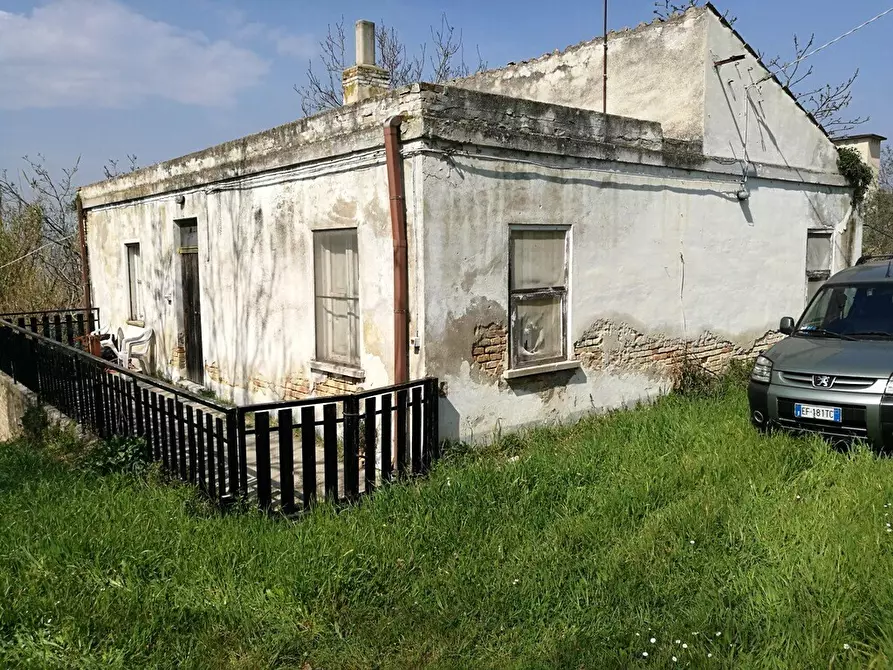 Immagine 4 di Terreno residenziale in vendita  in Contrada Collecchio a Pianella