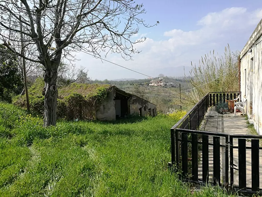 Immagine 5 di Terreno residenziale in vendita  in Contrada Collecchio a Pianella