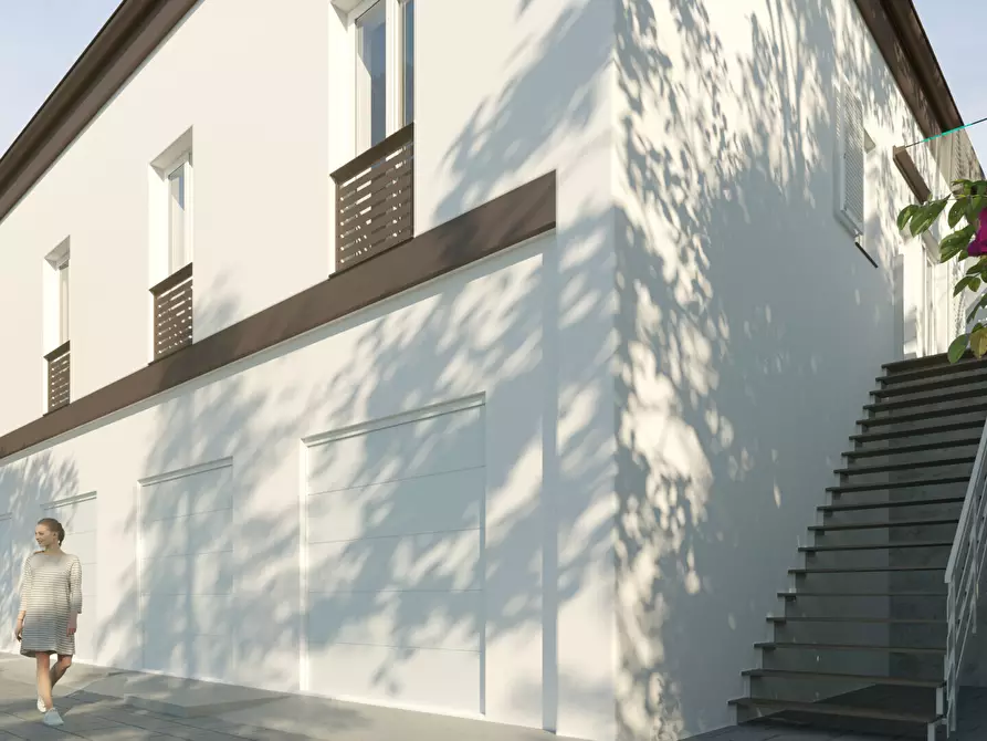 Immagine 3 di Appartamento in vendita  in via Pianacci a Montesilvano