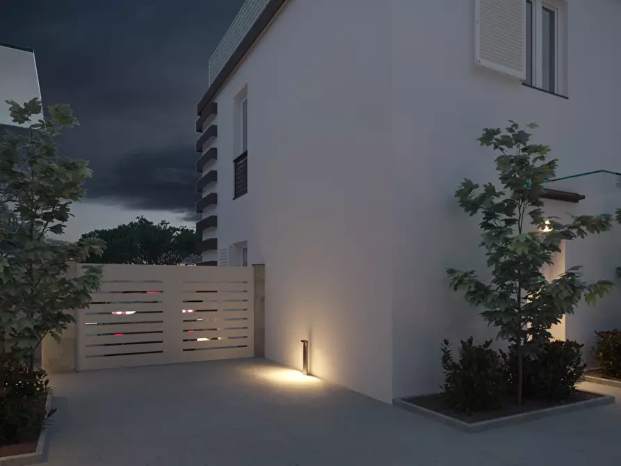 Immagine 7 di Appartamento in vendita  in via Pianacci a Montesilvano