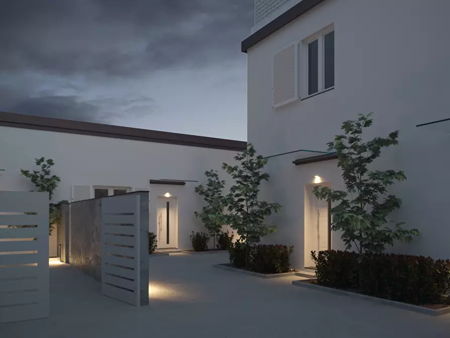 Immagine 6 di Appartamento in vendita  in via Pianacci a Montesilvano