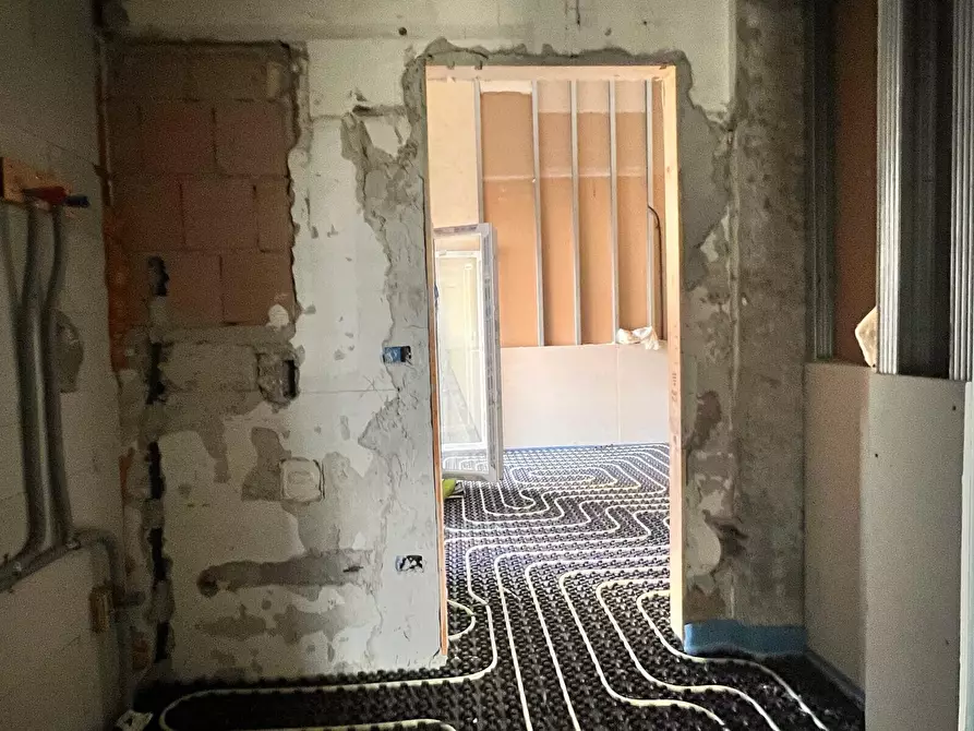 Immagine 20 di Appartamento in vendita  in via Pianacci a Montesilvano