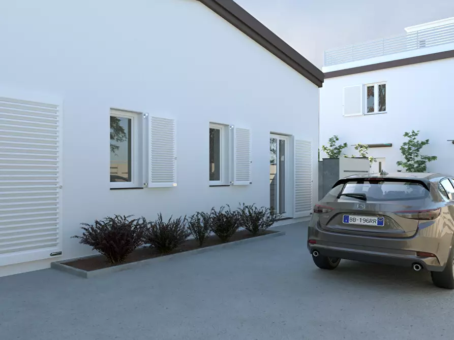 Immagine 8 di Appartamento in vendita  in via Pianacci a Montesilvano