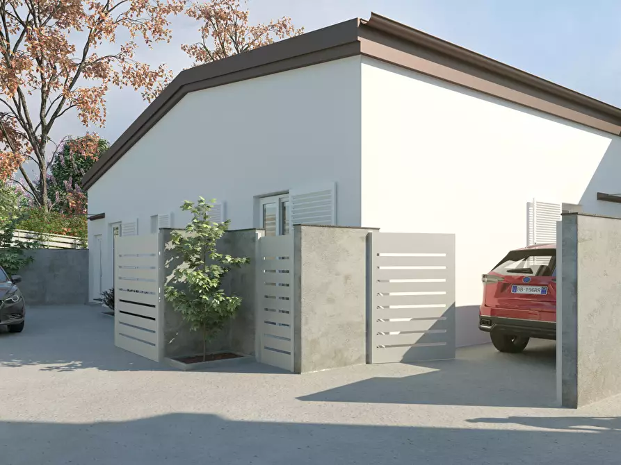 Immagine 4 di Appartamento in vendita  in via Pianacci a Montesilvano