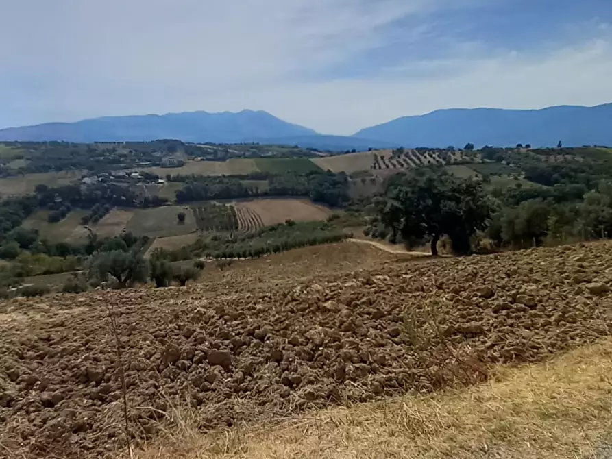 Immagine 7 di Palazzo in vendita  in Strada Vicinale Raganella a Abbateggio