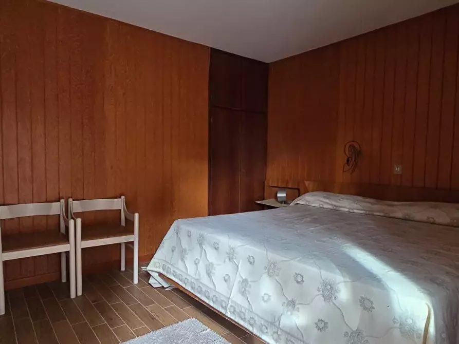 Immagine 7 di Villa in vendita  in via Pescara 10 a Alfedena