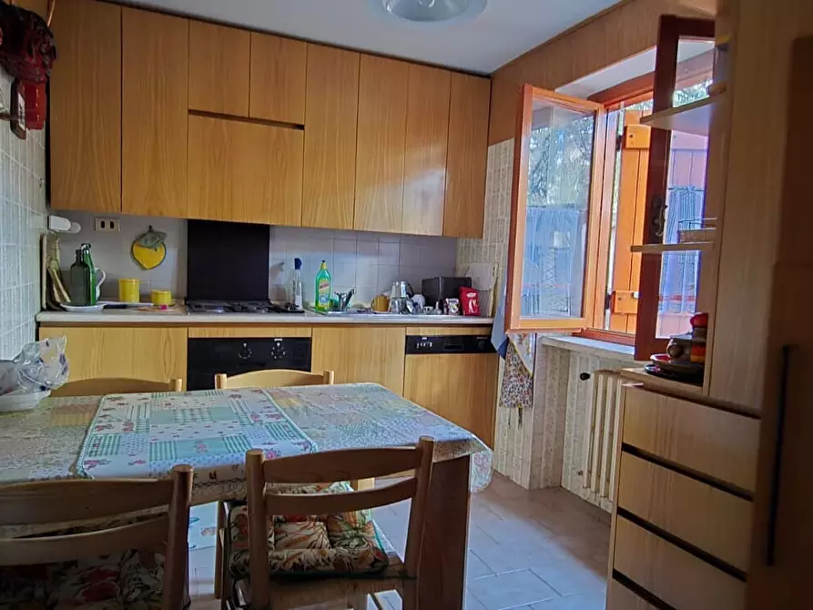 Immagine 17 di Villa in vendita  in via Pescara 10 a Alfedena