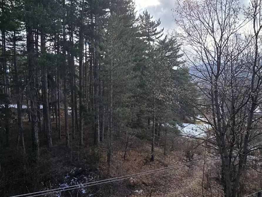 Immagine 9 di Villa in vendita  in via Pescara 10 a Alfedena