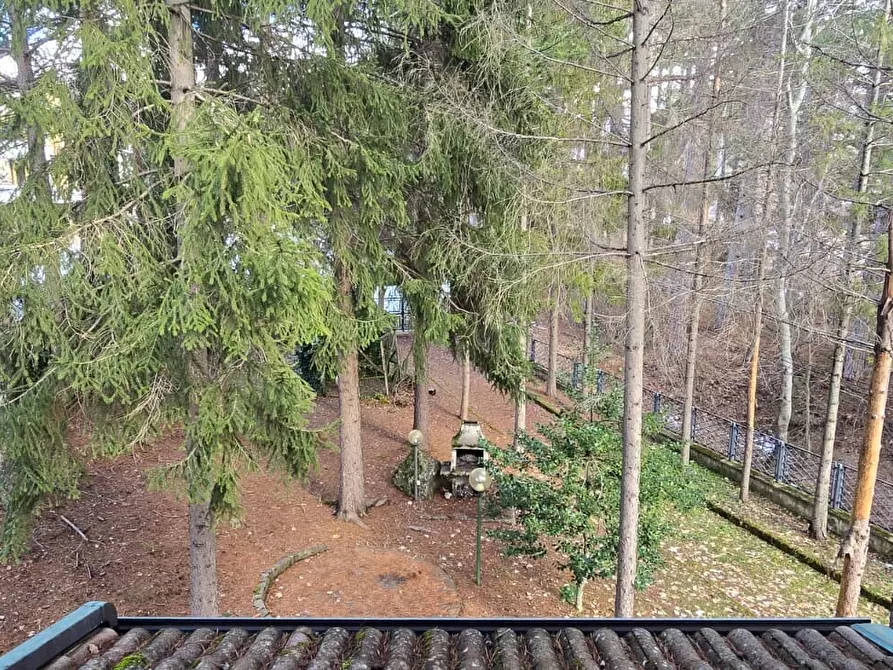 Immagine 18 di Villa in vendita  in via Pescara 10 a Alfedena