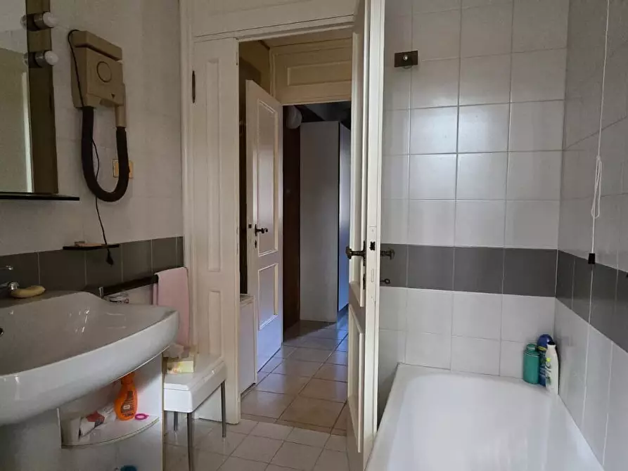 Immagine 12 di Villa in vendita  in via Pescara 10 a Alfedena