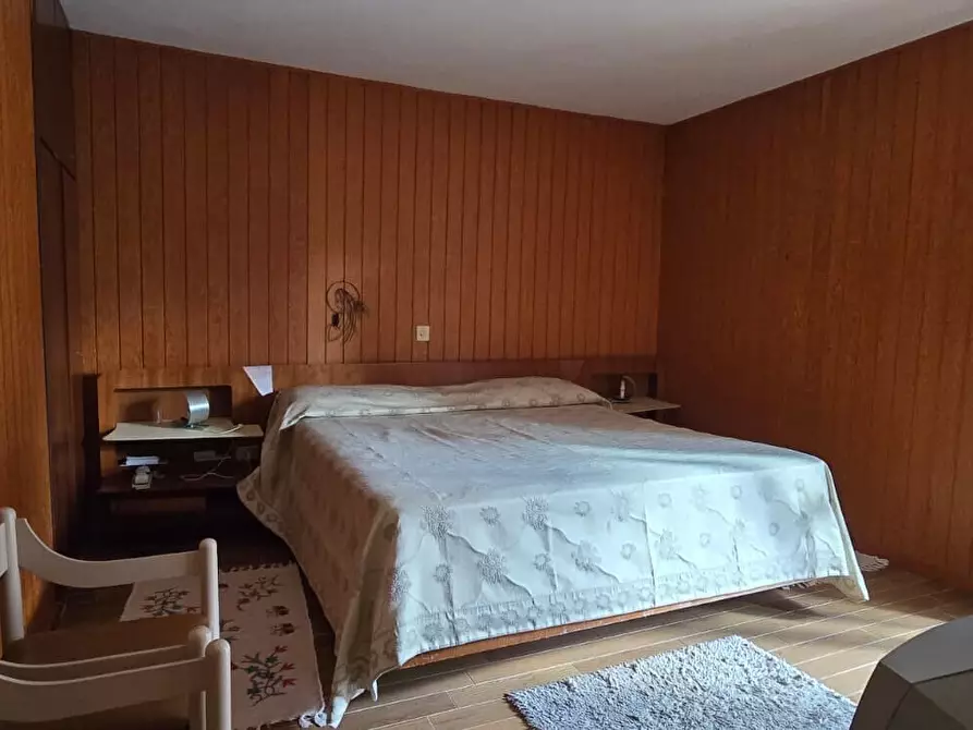 Immagine 8 di Villa in vendita  in via Pescara 10 a Alfedena