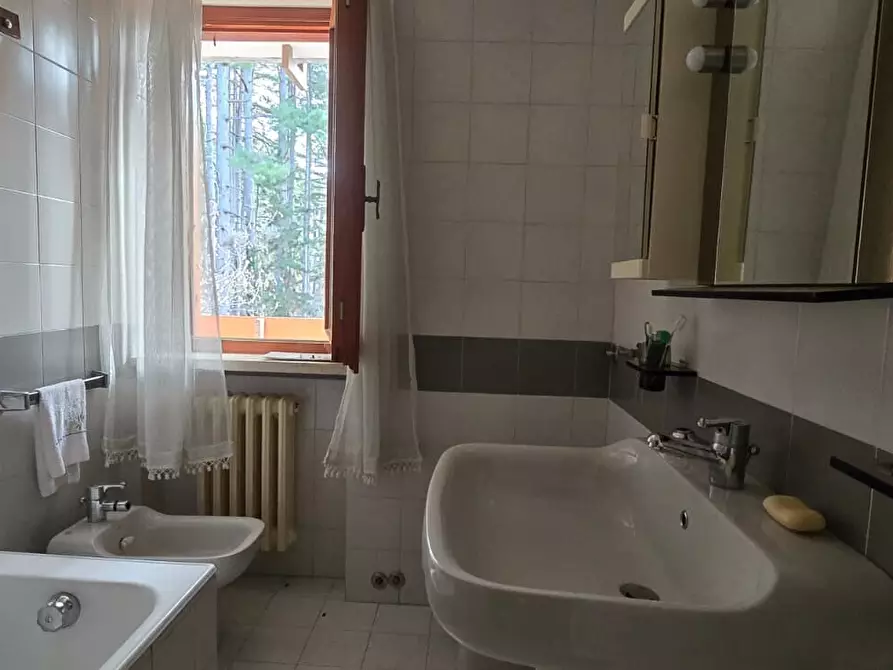 Immagine 11 di Villa in vendita  in via Pescara 10 a Alfedena