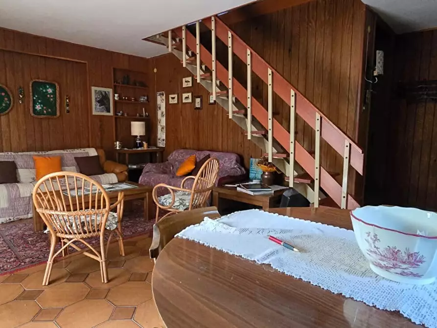 Immagine 22 di Villa in vendita  in via Pescara 10 a Alfedena