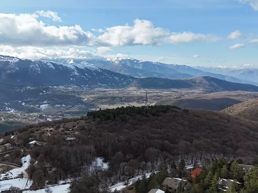 Immagine 24 di Villa in vendita  in via Pescara 10 a Alfedena