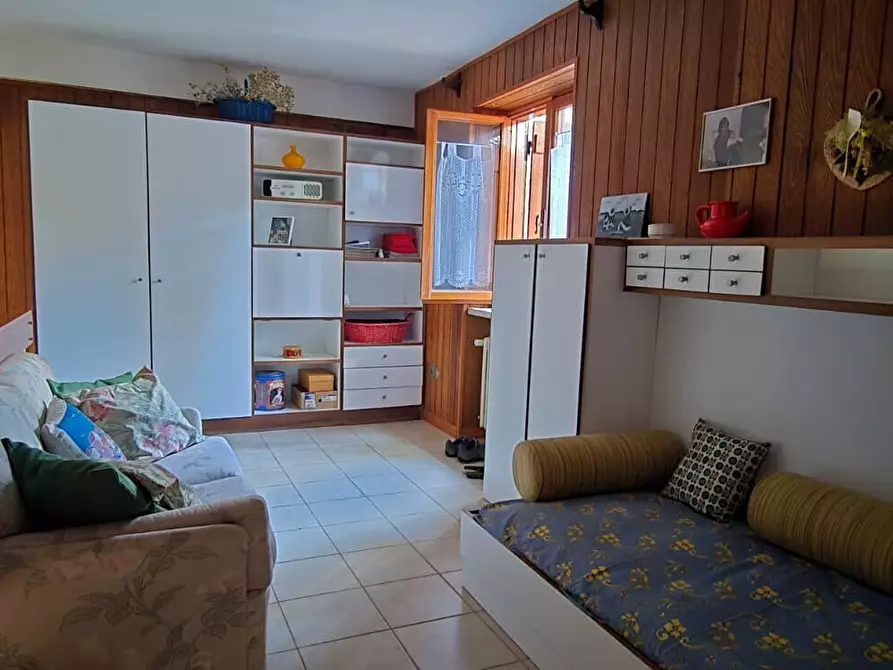 Immagine 16 di Villa in vendita  in via Pescara 10 a Alfedena