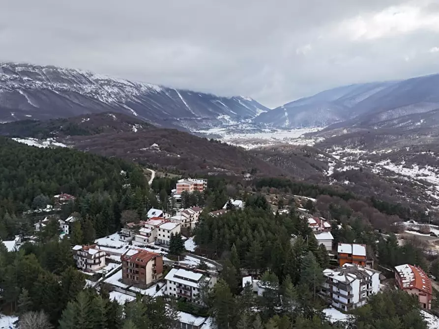 Immagine 26 di Villa in vendita  in via Pescara 10 a Alfedena