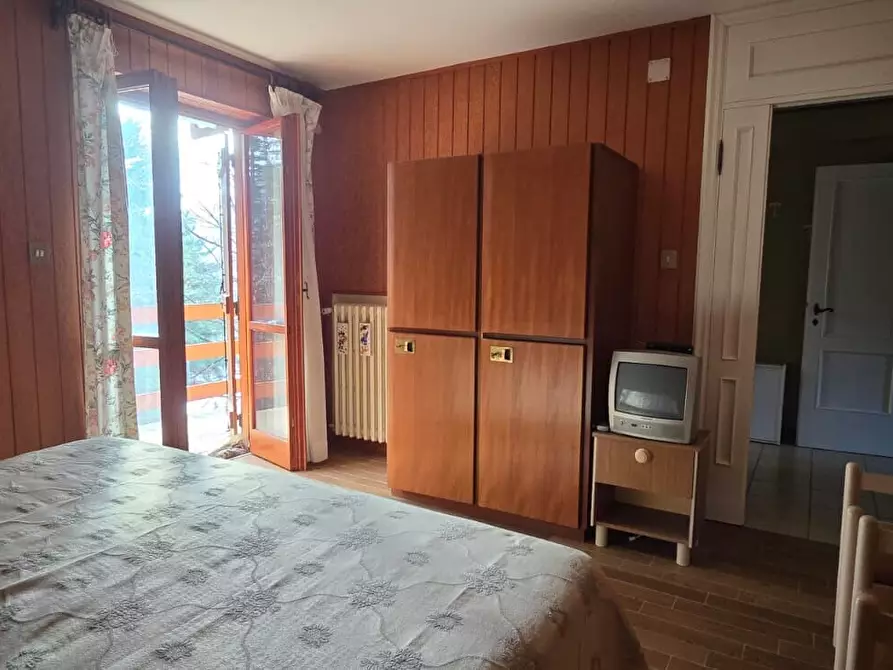 Immagine 14 di Villa in vendita  in via Pescara 10 a Alfedena