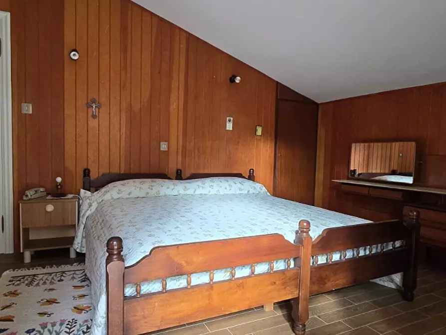 Immagine 6 di Villa in vendita  in via Pescara 10 a Alfedena