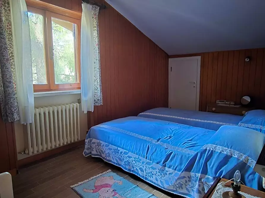 Immagine 13 di Villa in vendita  in via Pescara 10 a Alfedena