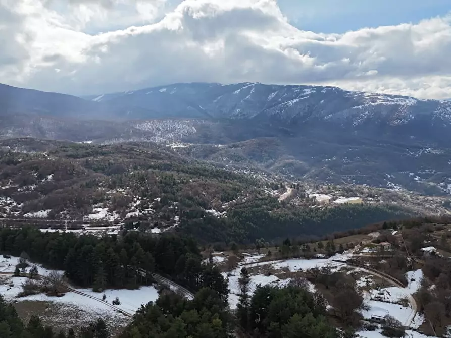 Immagine 1 di Villa in vendita  in via Pescara 10 a Alfedena