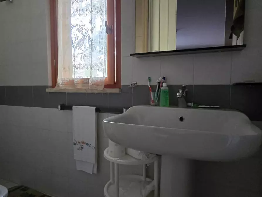 Immagine 10 di Villa in vendita  in via Pescara 10 a Alfedena