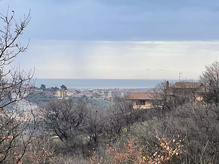 Immagine 13 di Terreno residenziale in vendita  in strada sferrella a Brittoli