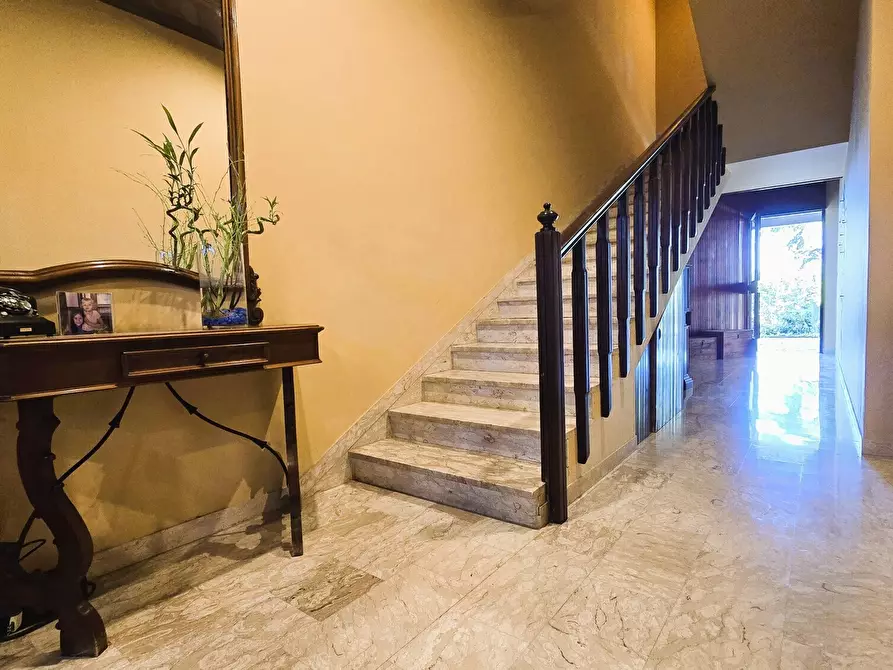 Immagine 14 di Villa in vendita  in via chiappinello a Montesilvano