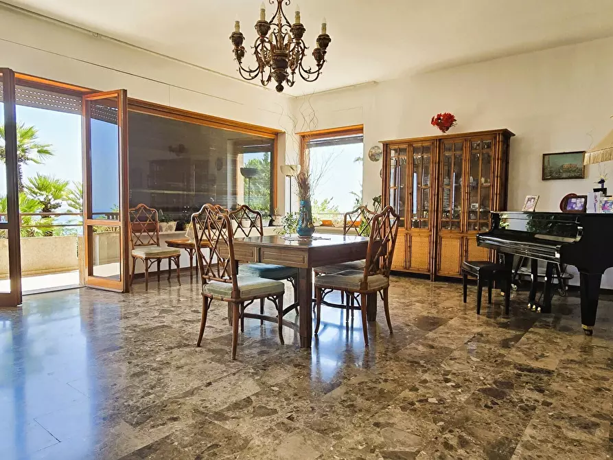 Immagine 23 di Villa in vendita  in via chiappinello a Montesilvano