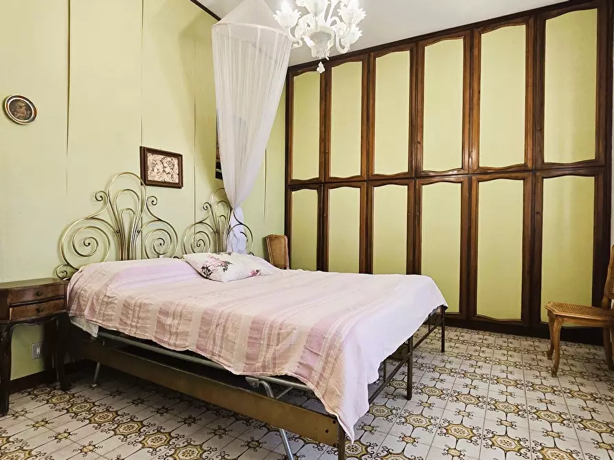 Immagine 20 di Villa in vendita  in via chiappinello a Montesilvano