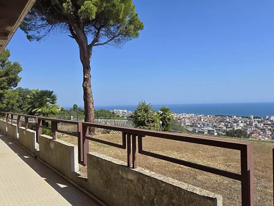 Immagine 29 di Villa in vendita  in via chiappinello a Montesilvano