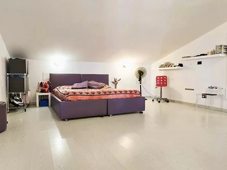 Immagine 43 di Villa in vendita  in via chiappinello a Montesilvano