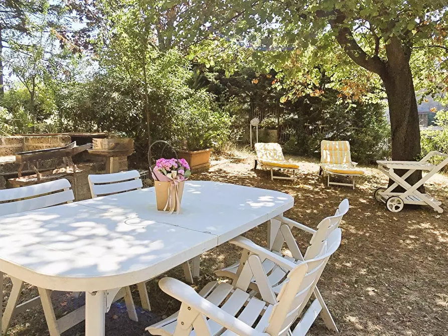 Immagine 19 di Villa in vendita  in via chiappinello a Montesilvano