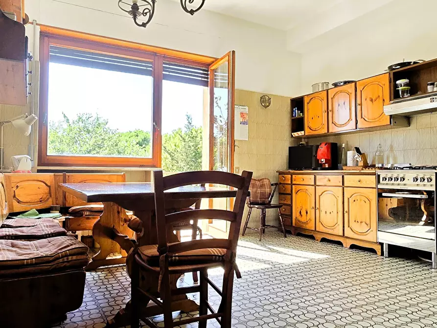 Immagine 31 di Villa in vendita  in via chiappinello a Montesilvano