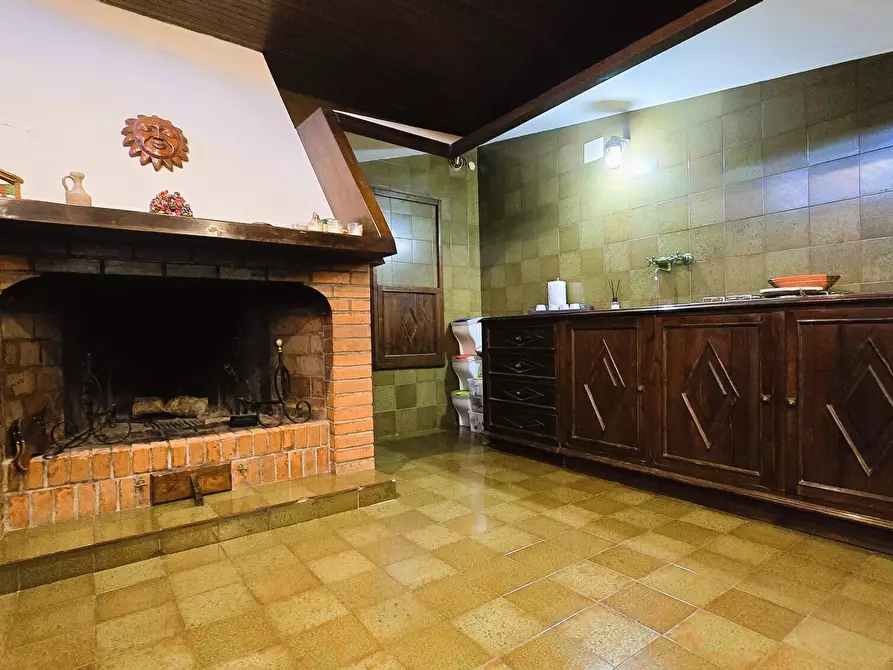 Immagine 13 di Villa in vendita  in via chiappinello a Montesilvano