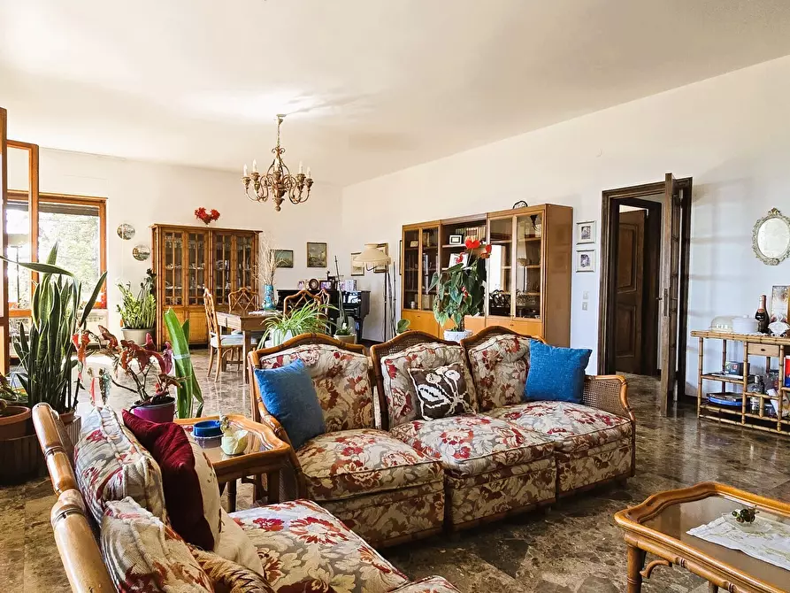 Immagine 28 di Villa in vendita  in via chiappinello a Montesilvano