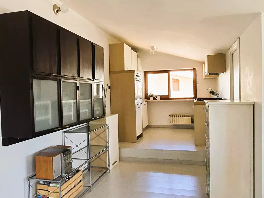 Immagine 41 di Villa in vendita  in via chiappinello a Montesilvano